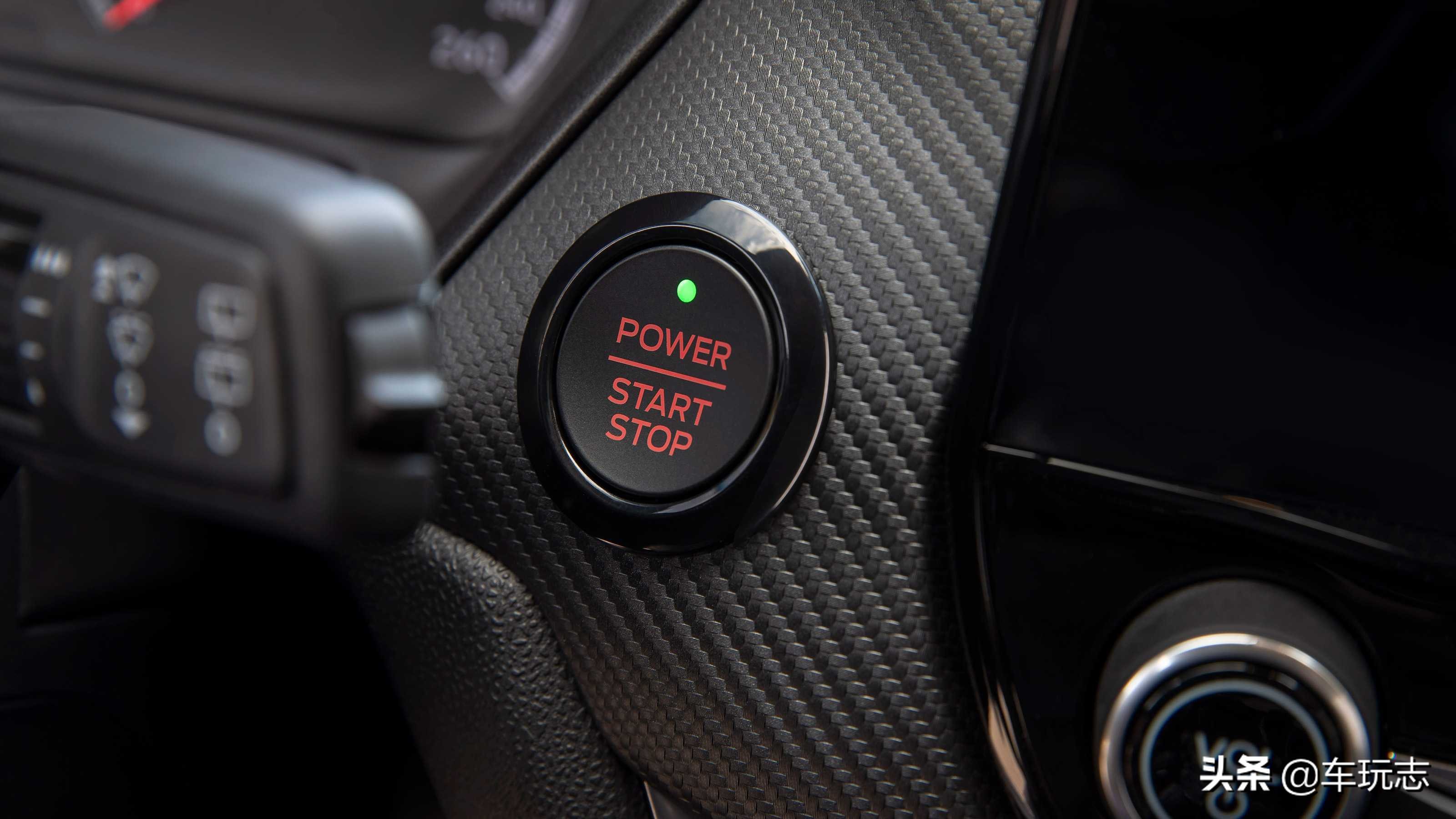 2020年福特嘉年华ST版：双门两厢高性能小钢炮的魅力