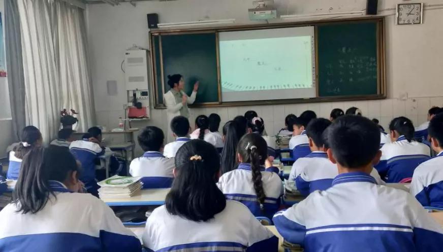 跨越山海的支教之旅,跨越山海献真情对口帮扶促振兴