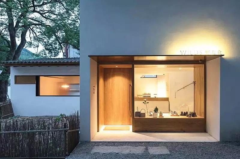 中国十大最美建筑风景,寻找最美古村落的建筑之美