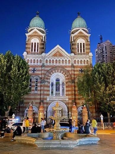 天！堪称「天津之光」的滨江道，怎么就沦为了「假货一条街」？