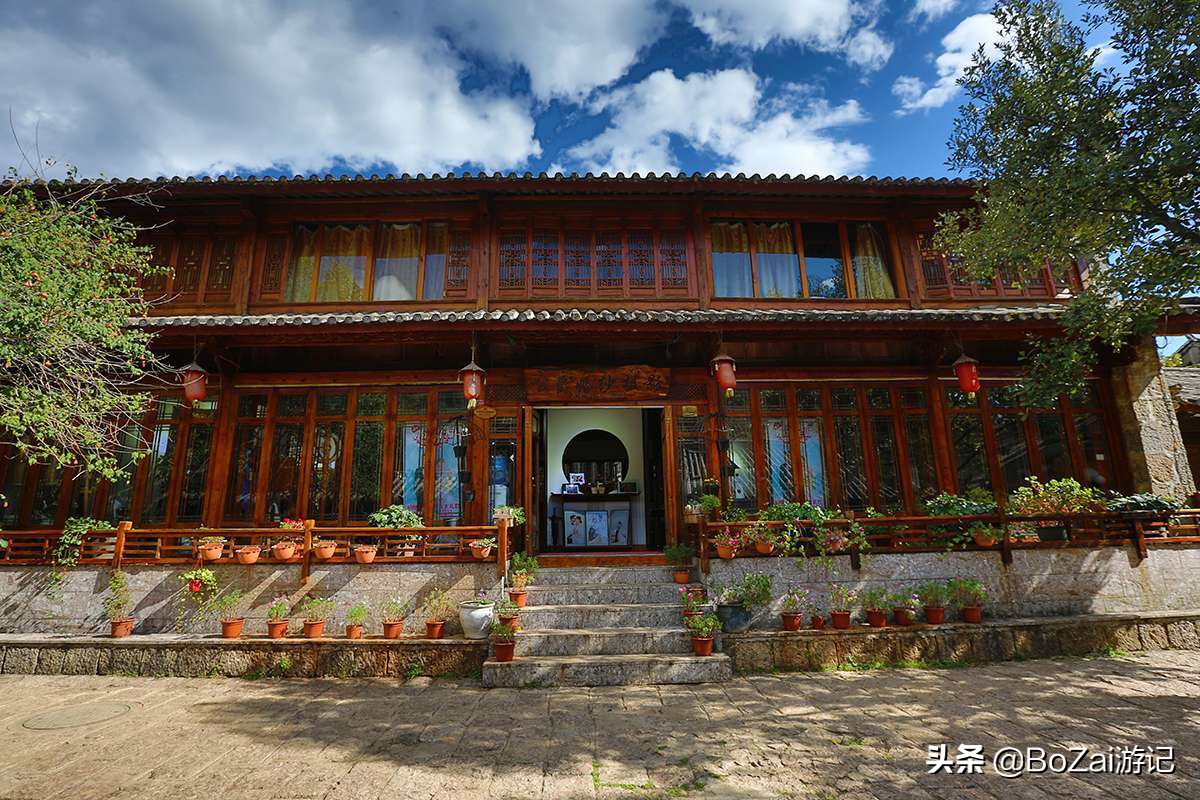 云南丽江旅游必去的景点攻略,云南丽江旅游攻略必去的景点推荐