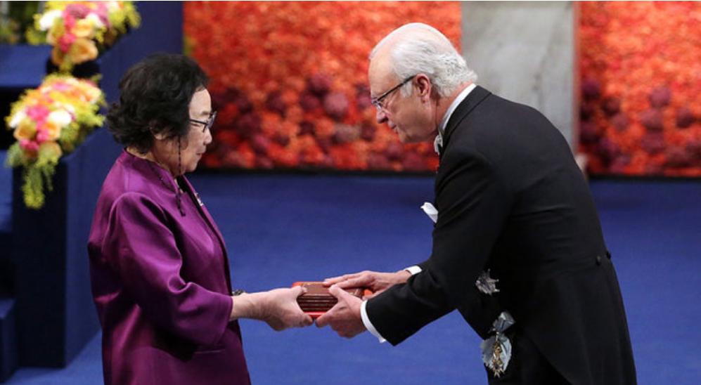 屠呦呦失败了多少次,屠呦呦学医50年