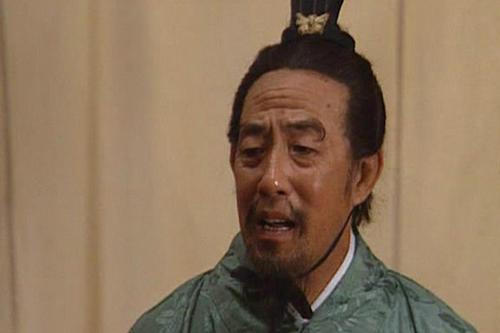 袁绍哪个谋士陷害张郃高览,张郃为何背叛袁绍而投降曹操