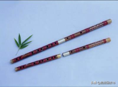 竹笛真正的古典乐器,竹笛声传播正能量