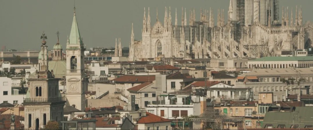 只卖“山寨货”的意大利，能逆袭出圈，真多亏了TA们