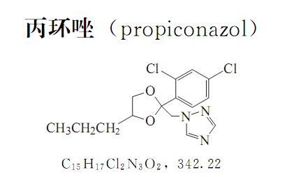 含唑类杀菌剂杀炭疽病哪个好,最好农用的炭疽病杀菌剂