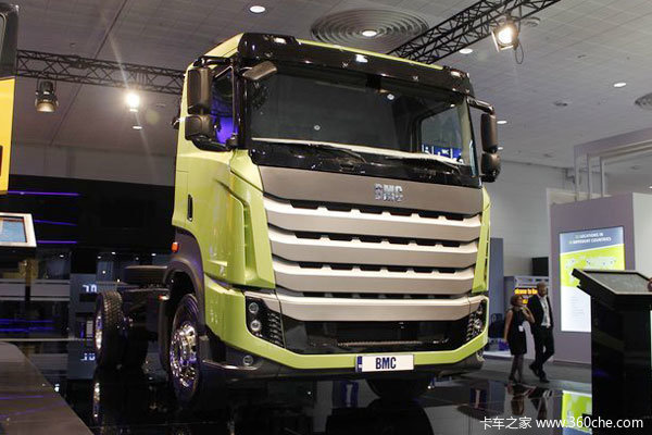 各类重卡推荐,重卡各种品牌大全