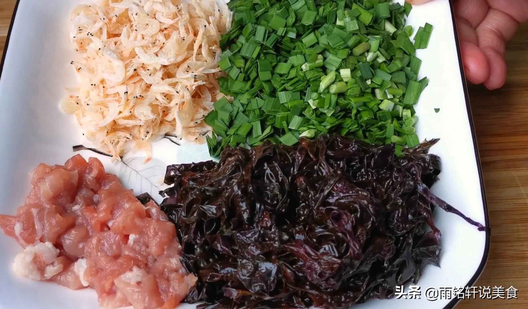 福建海蛎饼最正宗的做法,正宗海蛎饼的做法大全