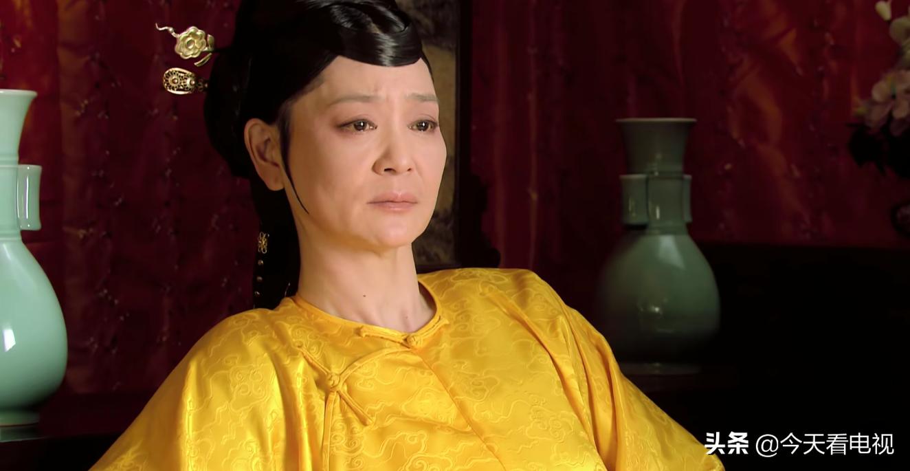 甄嬛让祺贵人喝糙米薏仁汤,甄嬛为什么让祺嫔喝糙米汤