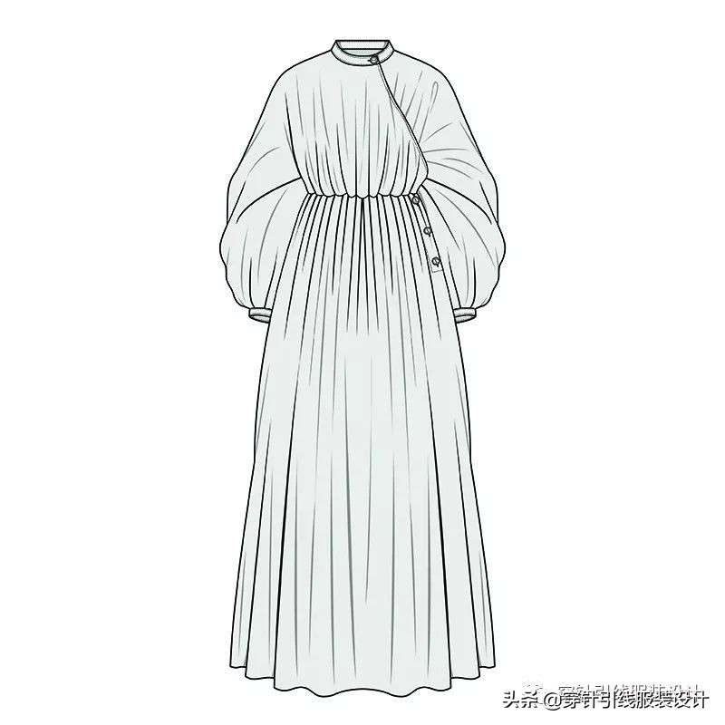 美甲款式图片中长款复杂款式,女士衬衫款式图片及款式说明