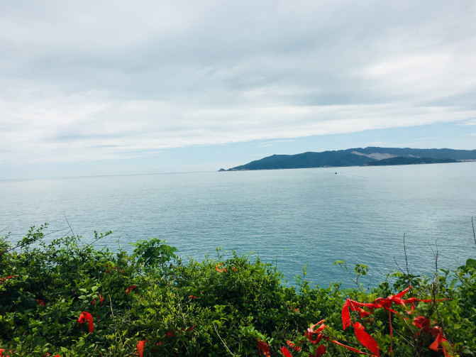 找回了年轻时的自己,给自己放个假去找回曾经的自己