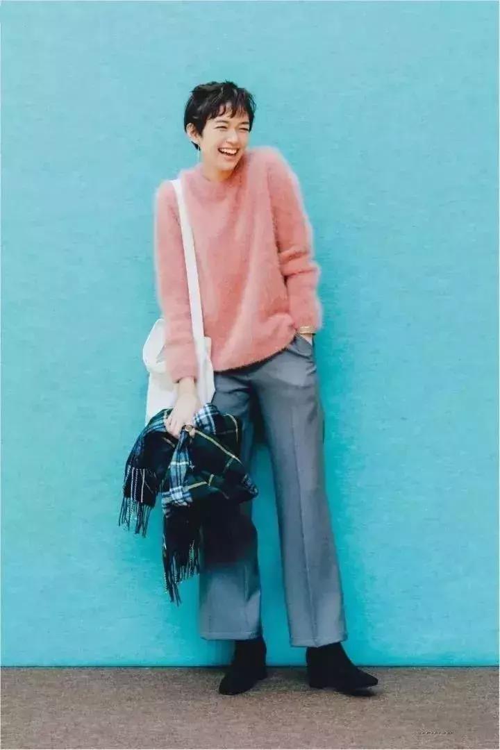 今秋时尚的单品,今秋流行单品