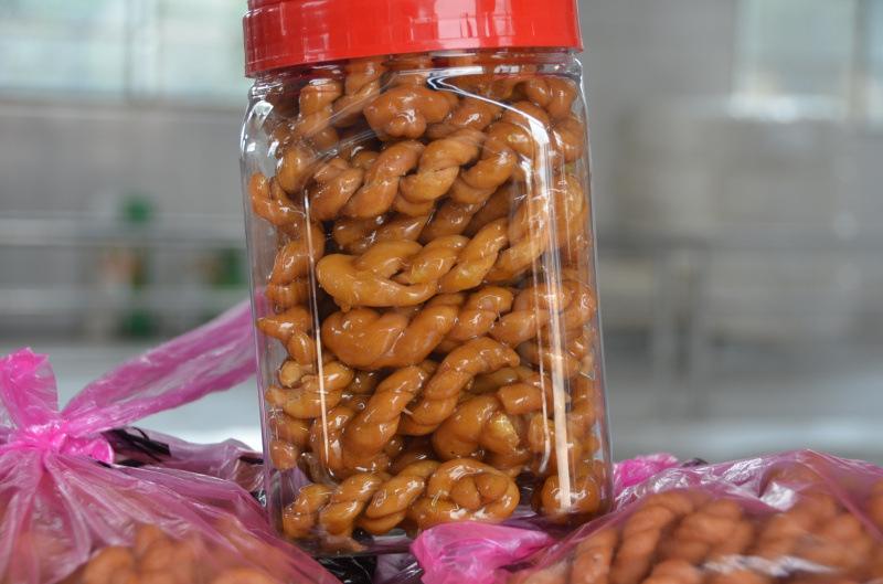 淘宝义乌红糖麻花推荐,义乌特产红糖麻花