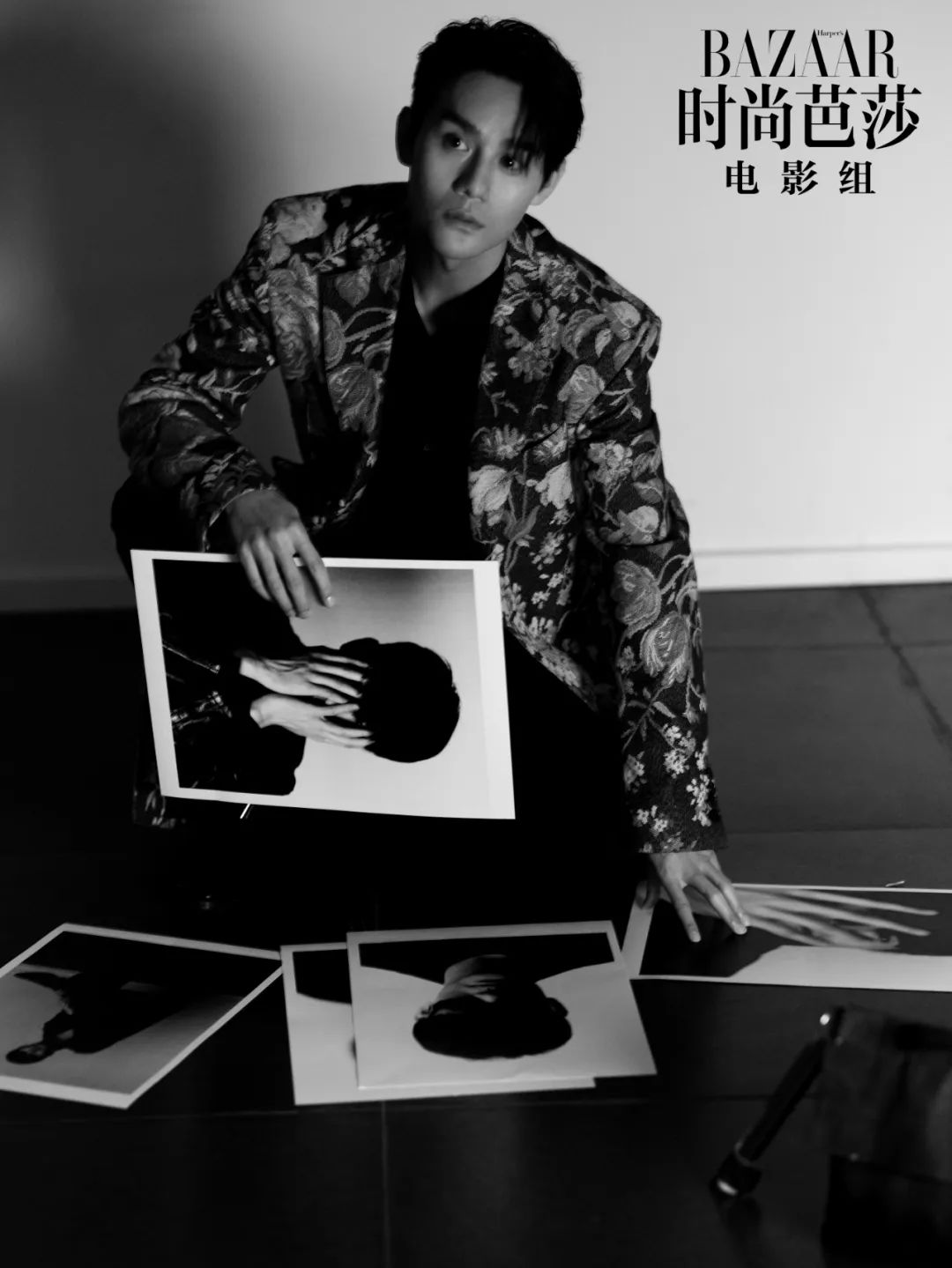 王凯演绎更具烟火气的宋仁宗,王凯演的宋仁宗的演技