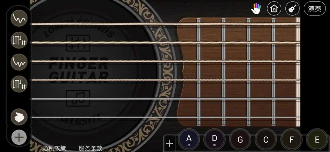 新手学习吉他用什么app最好,初学者学吉他有哪些实用的app