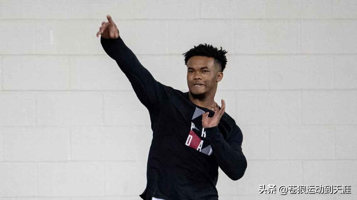 状元四分卫凯勒穆雷,凯勒穆雷nfl选秀大会