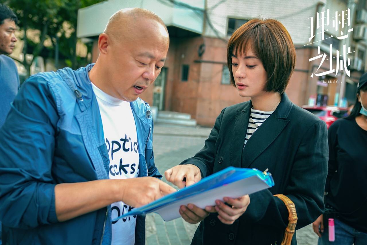 冯小刚邓超最新消息,冯小刚和邓超近况