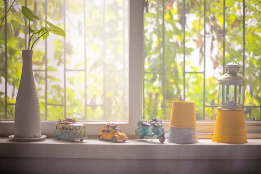 35岁才读懂的7首诗,六字居家隔离诗