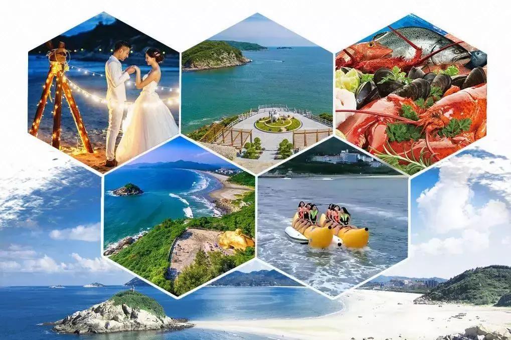 广东鼓浪屿,鼓浪屿成了世外桃源