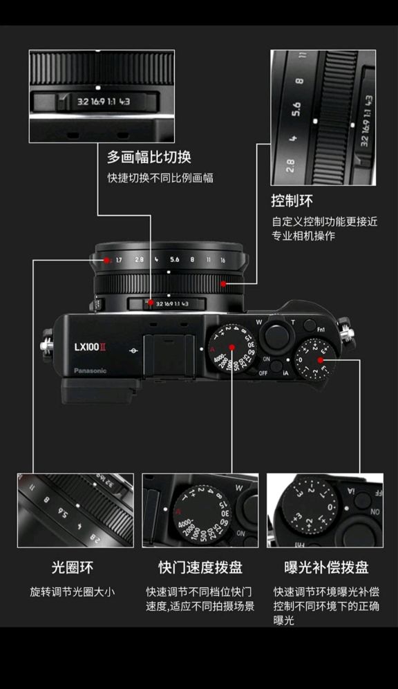 一机走天下买什么相机,哪款卡片机值得入手