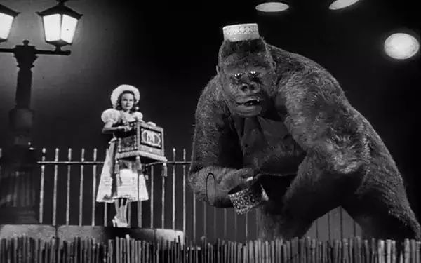 “怪兽之祖”金刚不为人知的故事:不止于大、种族更迭、版权乱战