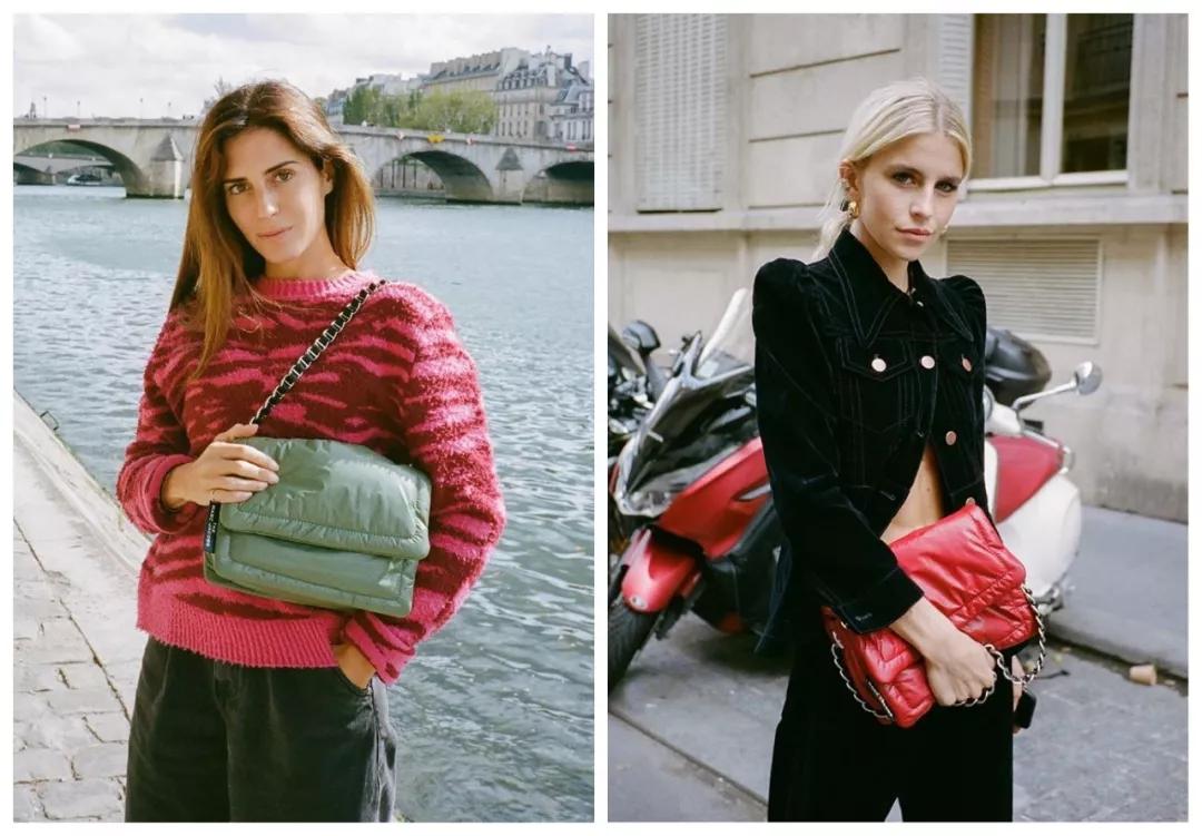 5款轻奢品牌包推荐,5款必买小众包