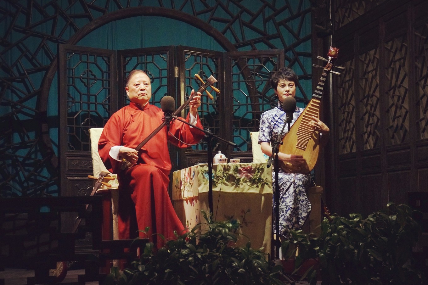 乌镇旅游攻略你了解吗,去乌镇旅行全攻略