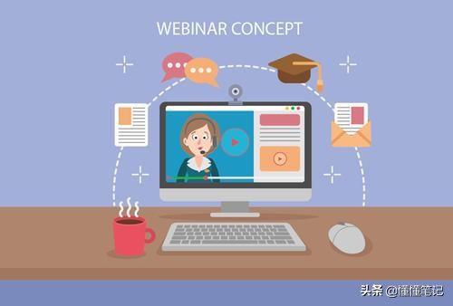 在线教育新一轮洗牌,在线教育大涨