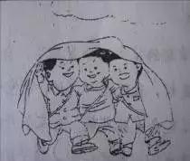 一分钟搞定看图写话,看图写话没思路了怎么办