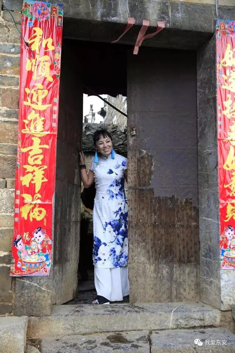 永州东安横塘周家大院,东安横塘周家大院