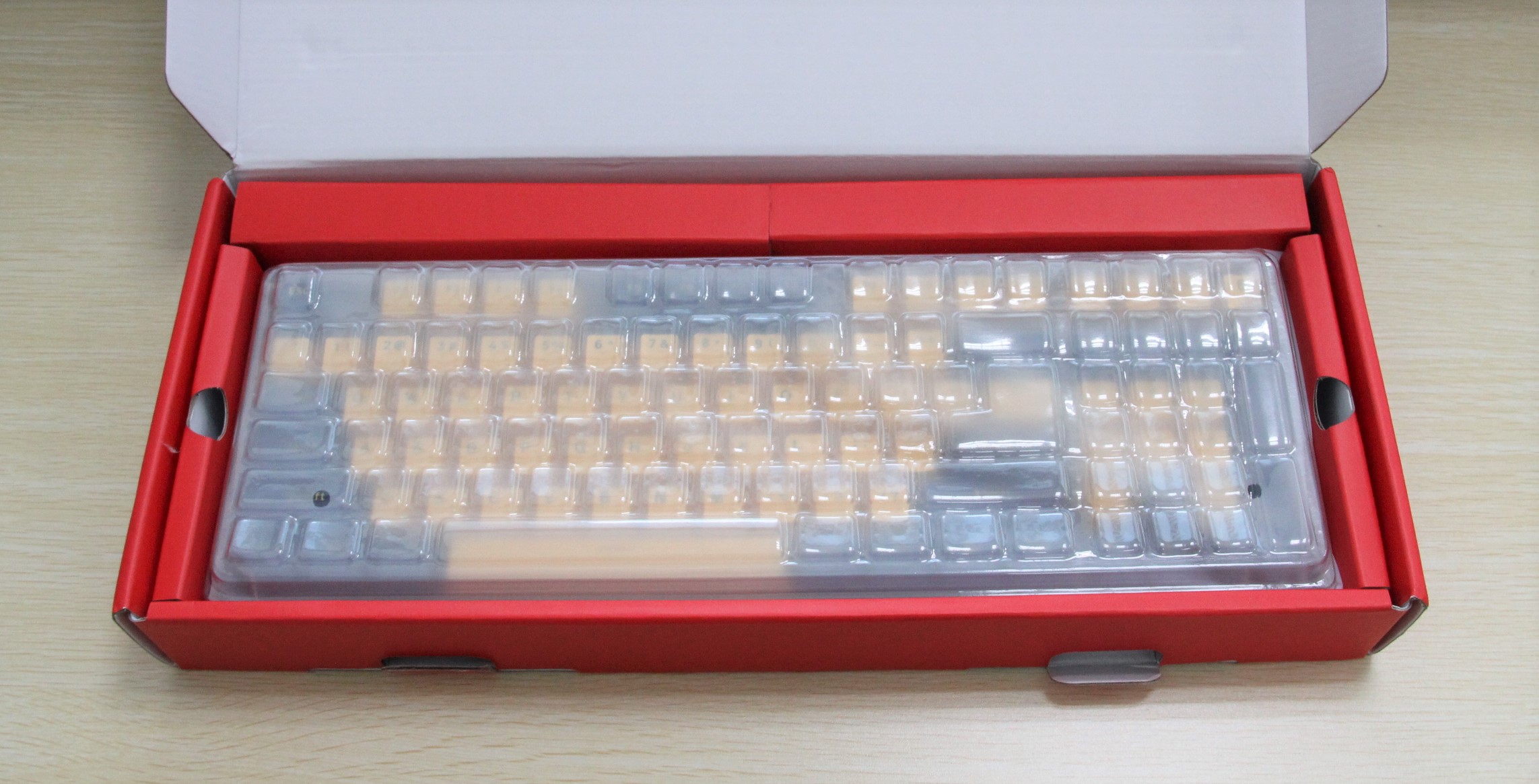 机械键盘67键推荐2024,机械键盘104键98键区别