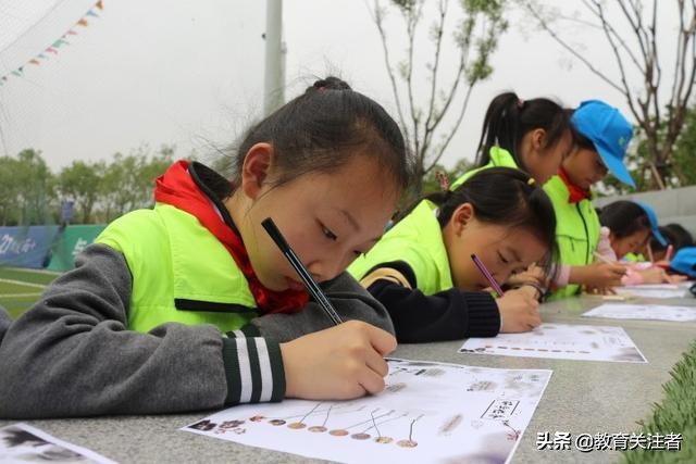 郑州市经济技术开发区瑞锦小学,河南郑州经开区瑞锦小学