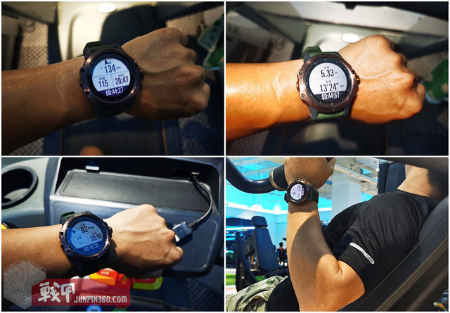 高驰vertix测评,coros高驰vertix2对标佳明哪款