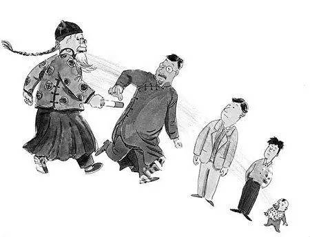 深圳有哪些大企业是潮汕人,为什么深圳老板都是潮汕人