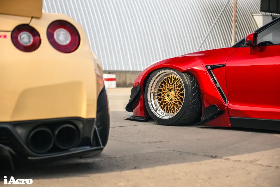 哥斯拉战神版,日产哥斯拉越野视频