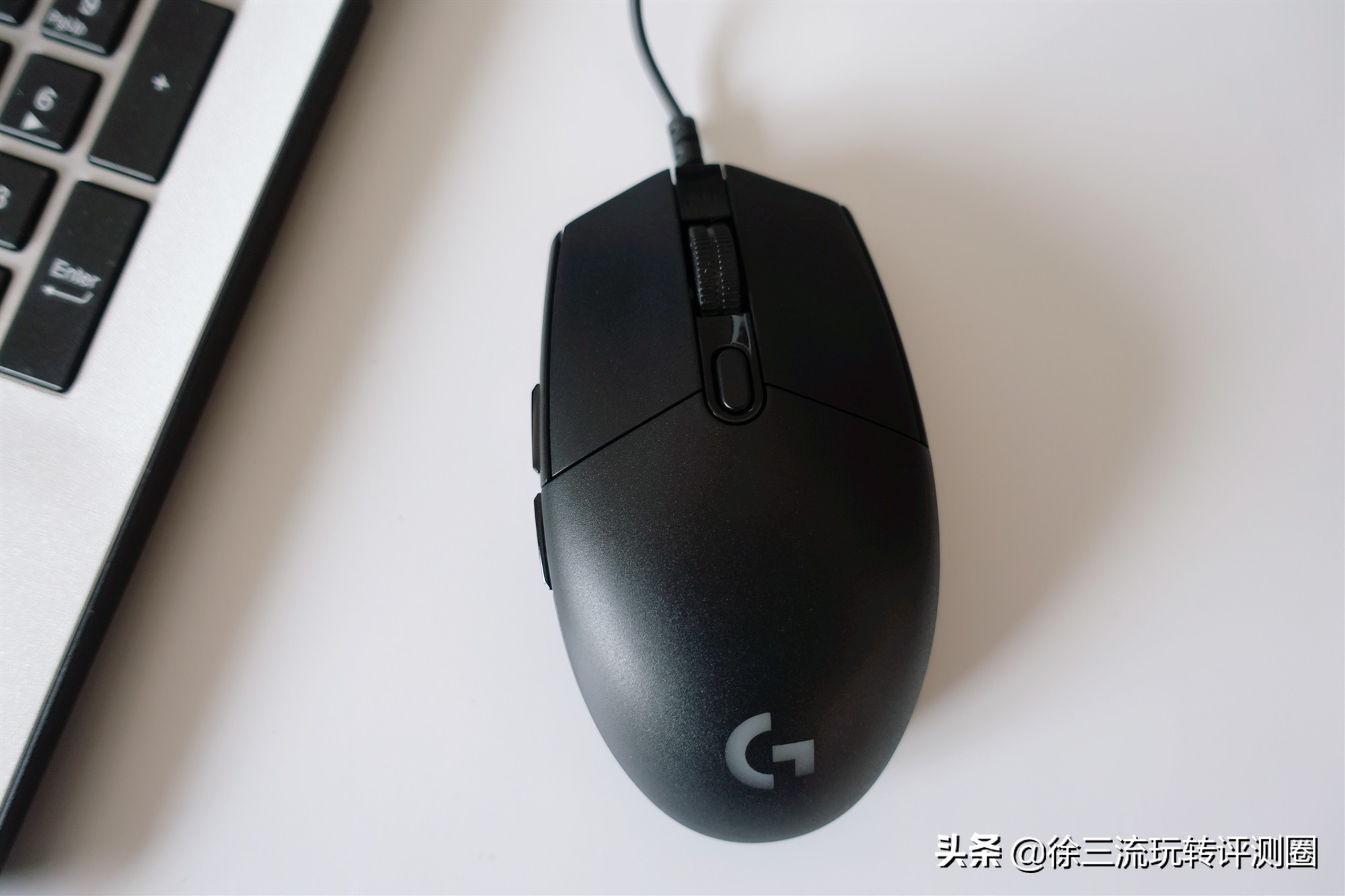 罗技g102二代玩吃鸡压枪效果,罗技鼠标第二代g102吃鸡怎么样