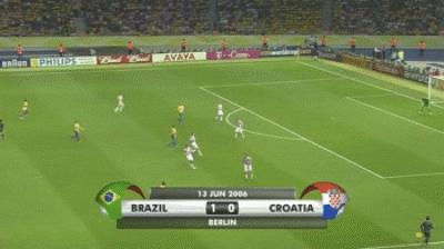 2006世界杯精彩进球,2006年世界杯精彩进球集锦