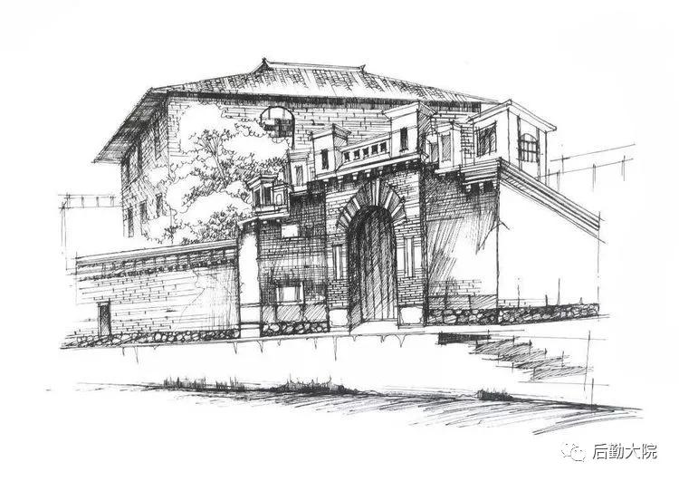 仓山林森公馆介绍,福建仓山林森公馆