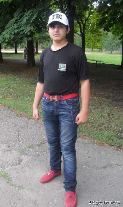 在海淘上买豆豆鞋的非洲老铁，还有人说想去义乌看故宫