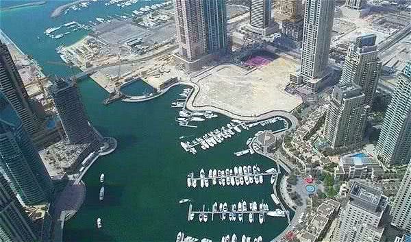 万万没想到，遍地土豪的迪拜居然是中东最穷的王室