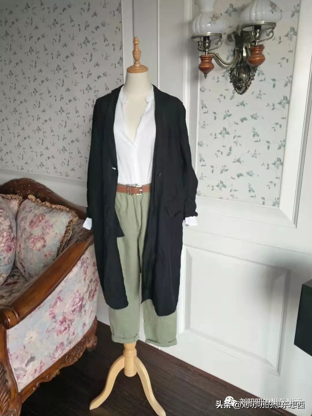 LARUTADEVIA，你承包了我的鞋柜（七）