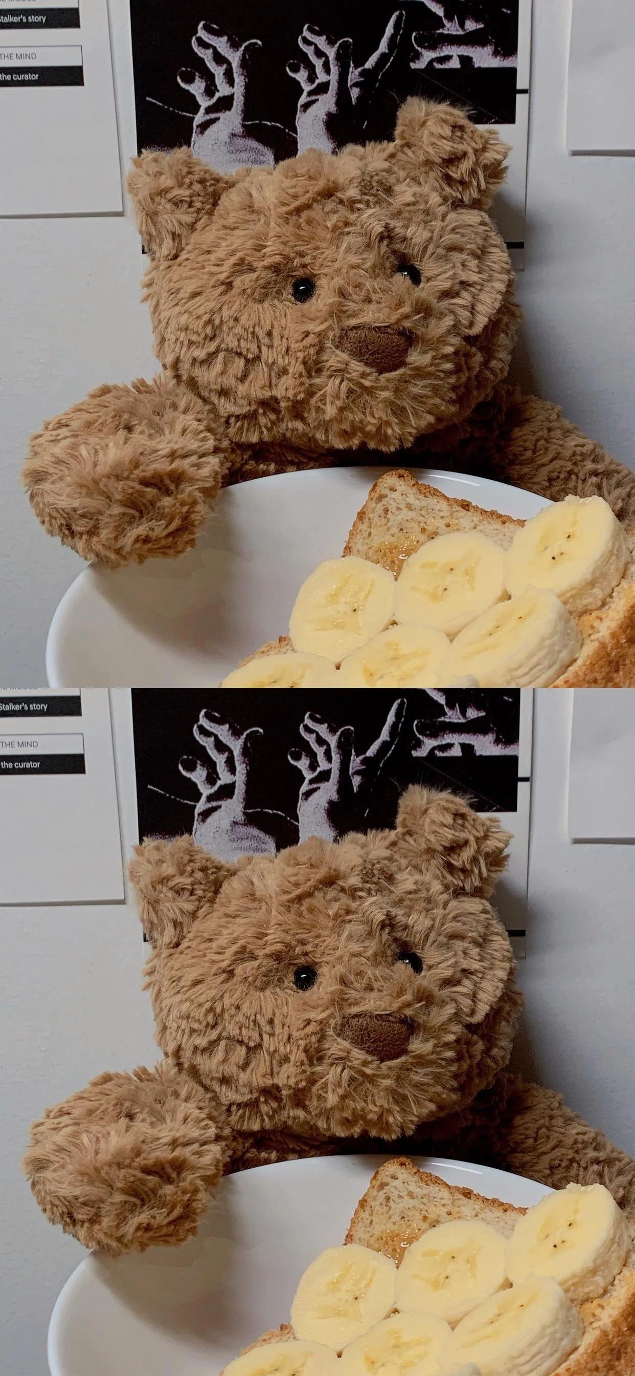 憨憨的壁纸图,关于憨憨的壁纸