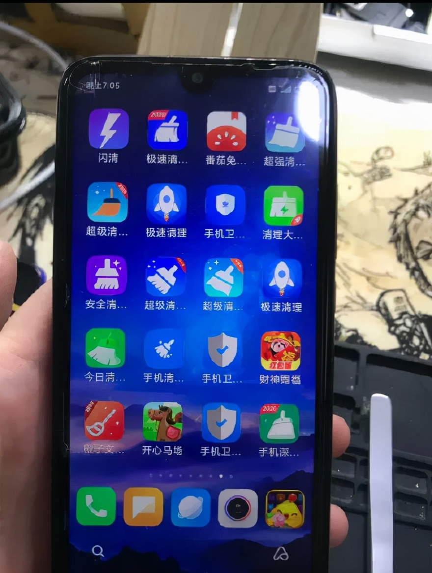 成年人的崩溃用不用藏起来,成年人的崩溃在一瞬间治愈