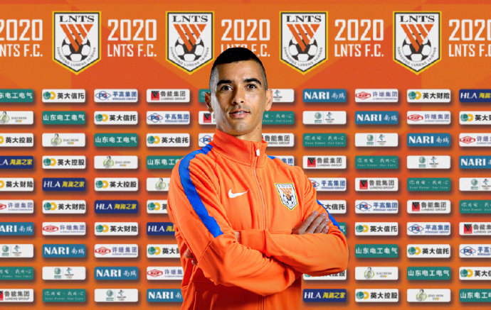 莱昂纳多能回鲁能吗,莱昂纳多山东鲁能集锦