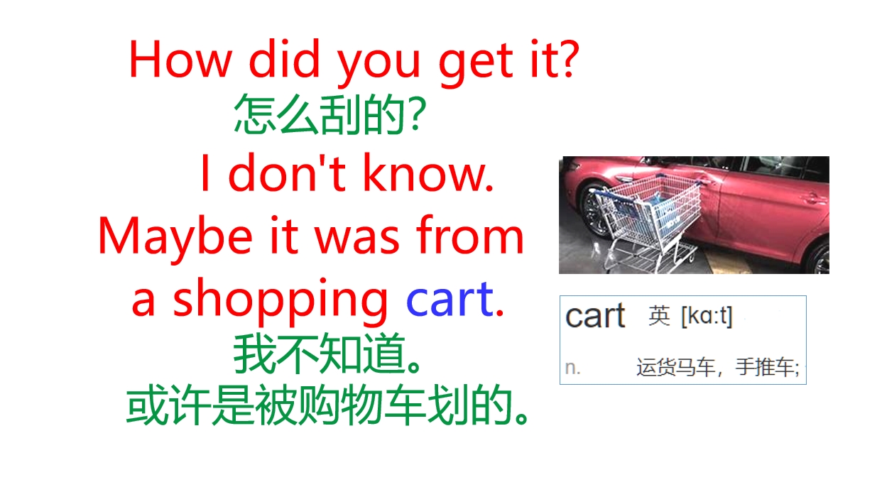 地道英语口语对话练习,初级英语口语对话句子