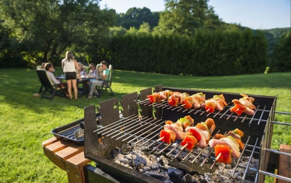 常州十大烧烤地方,常州踏青烧烤最佳攻略