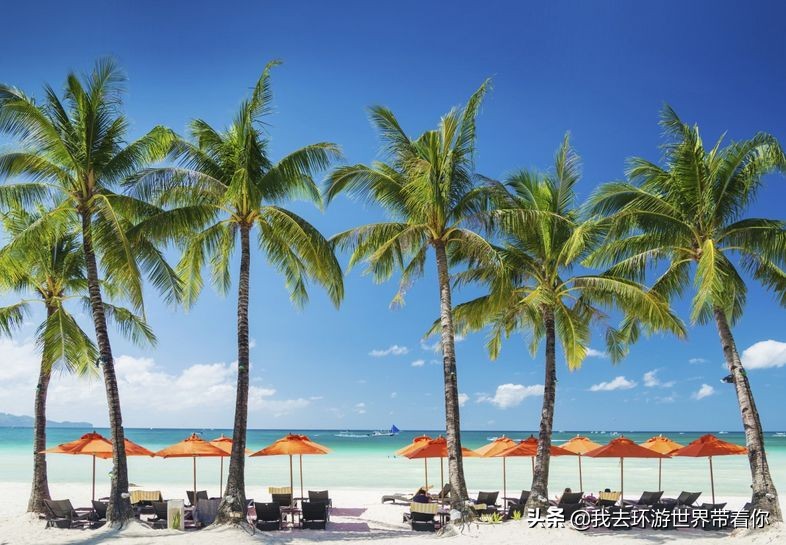 夏天国内最美十大海滩旅游好去处,世界十大最美日落海滩长滩