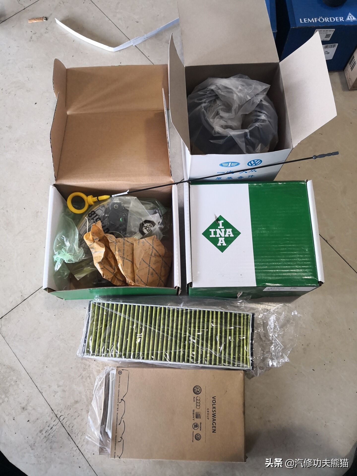 奥迪a6l2.4免拆烧机油处理靠谱吗,奥迪a6l2.4烧机油大修注意事项