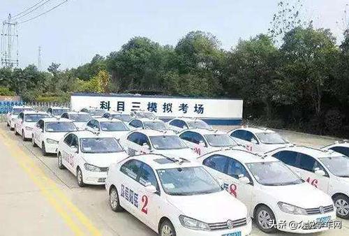 如何走出驾考挂科阴影,驾考挂科视频集锦