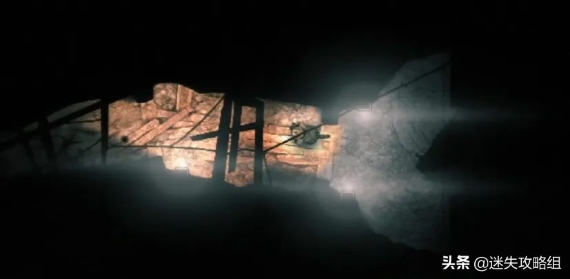 阴暗森林游戏的背景,阴暗森林游戏解析